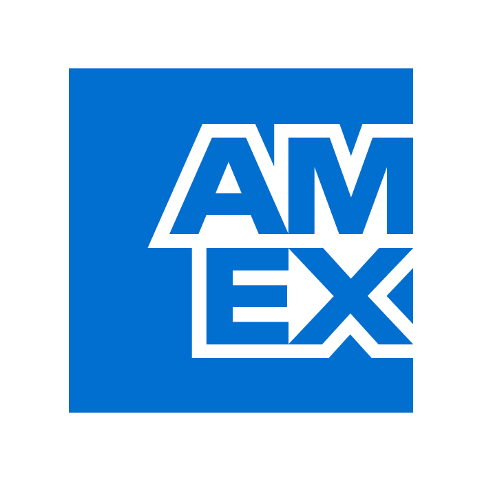 Logo American Express